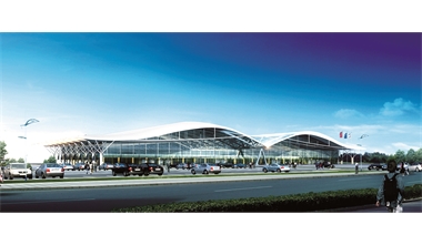 標題：烏海飛機場航站樓
瀏覽次數：2923
發表時間：2020-12-15